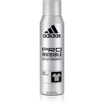 Pro Invisible 48H Deospray